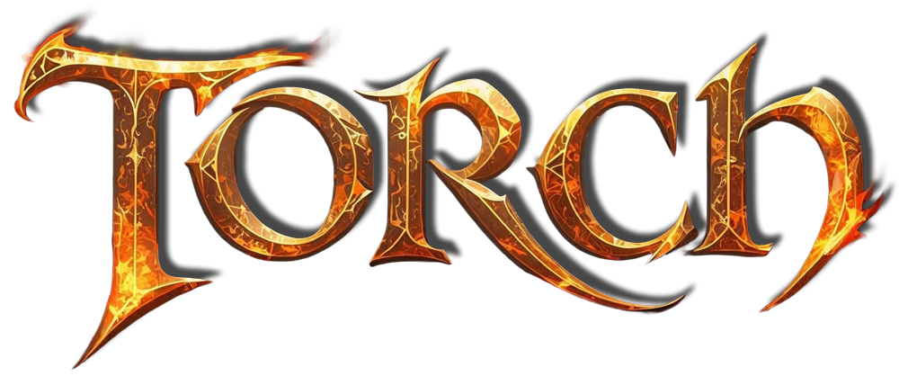 Torch logo